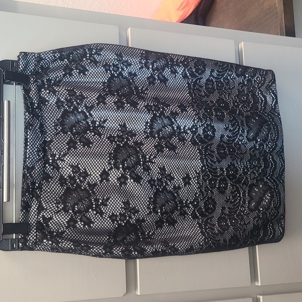 THE LIMITED - HOLIDAY PARTY SKIRT - Picture 2 of 8